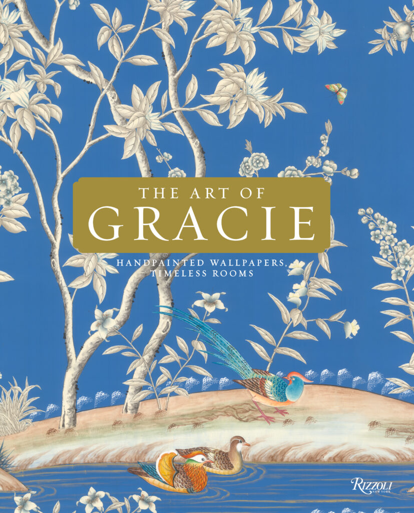 0688 GRACIE 2024 COVER