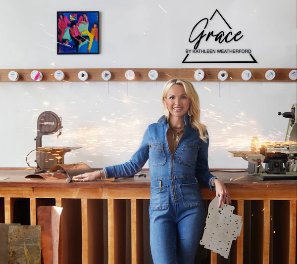 Kathleen Weatherford