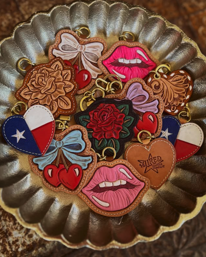 Allred Leather Company