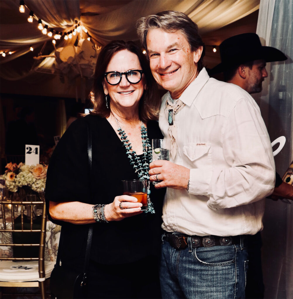 9. Janet & Richard Schmidt 2 (Photo by Chris Pierre Bachman)