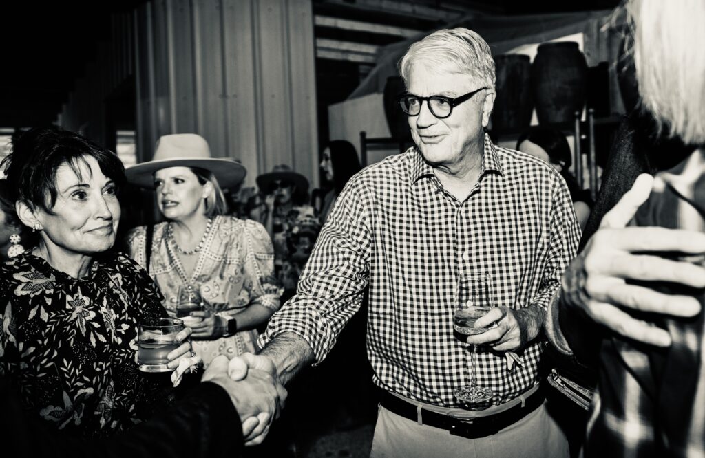 Marlene & John Sughrue