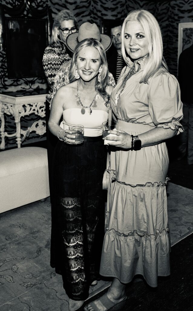 Lindsey Castles, Brooke Drake