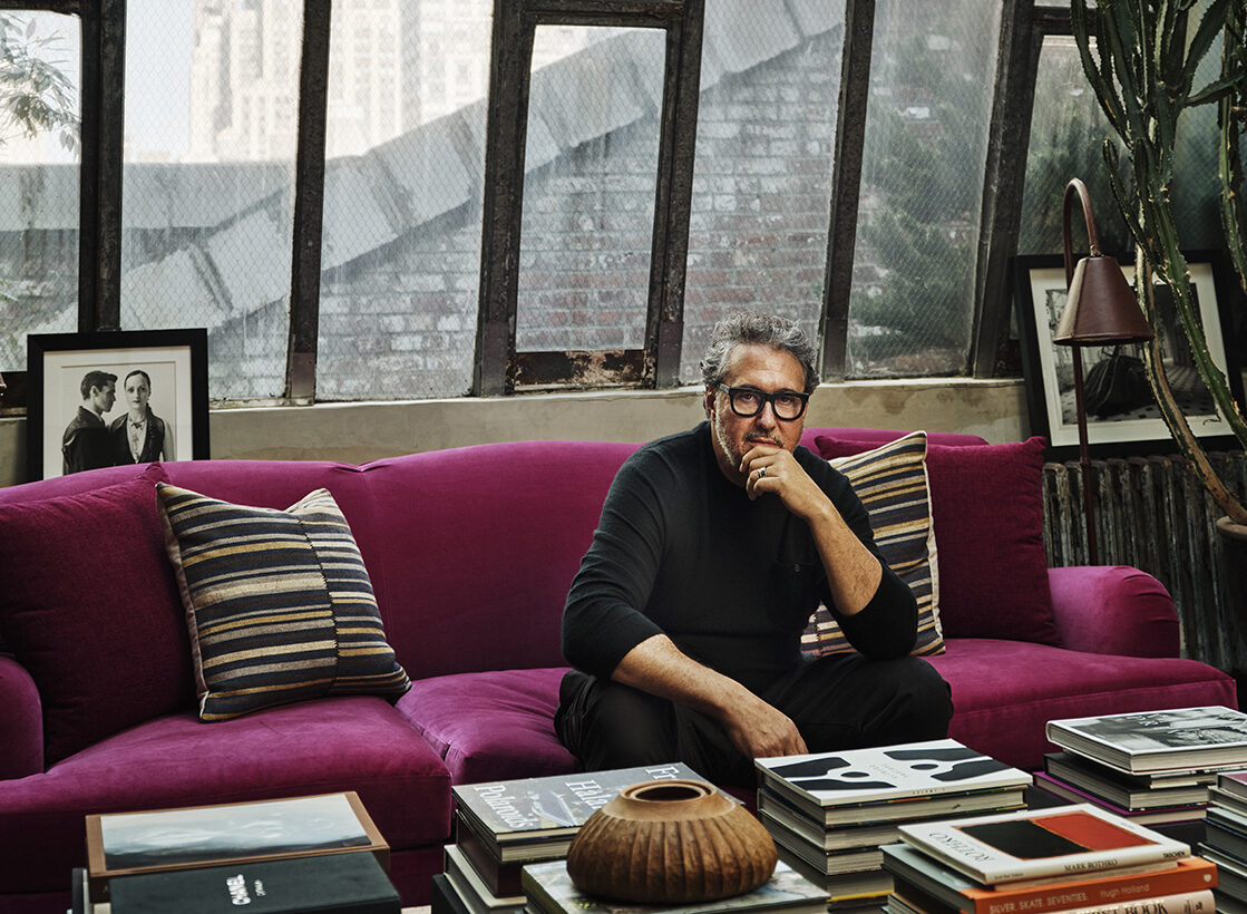 Alfredo Paredes Studio
