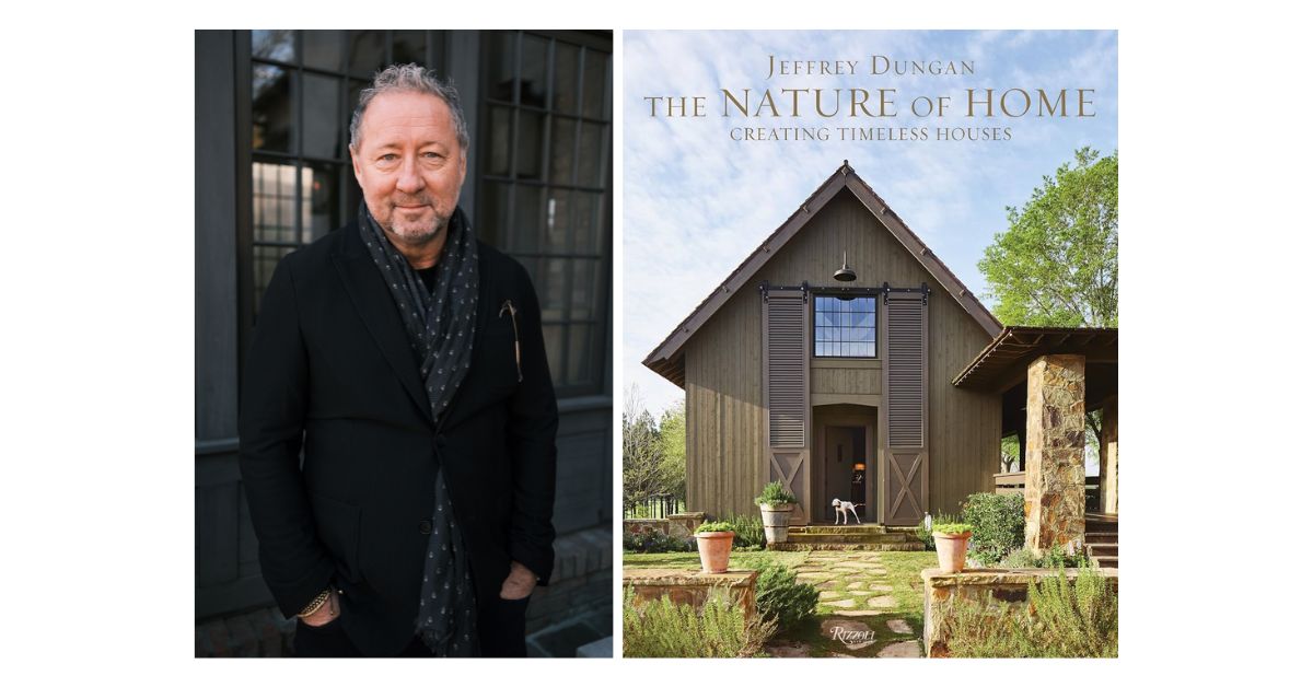 Jeffrey Dungan, Nature of Home