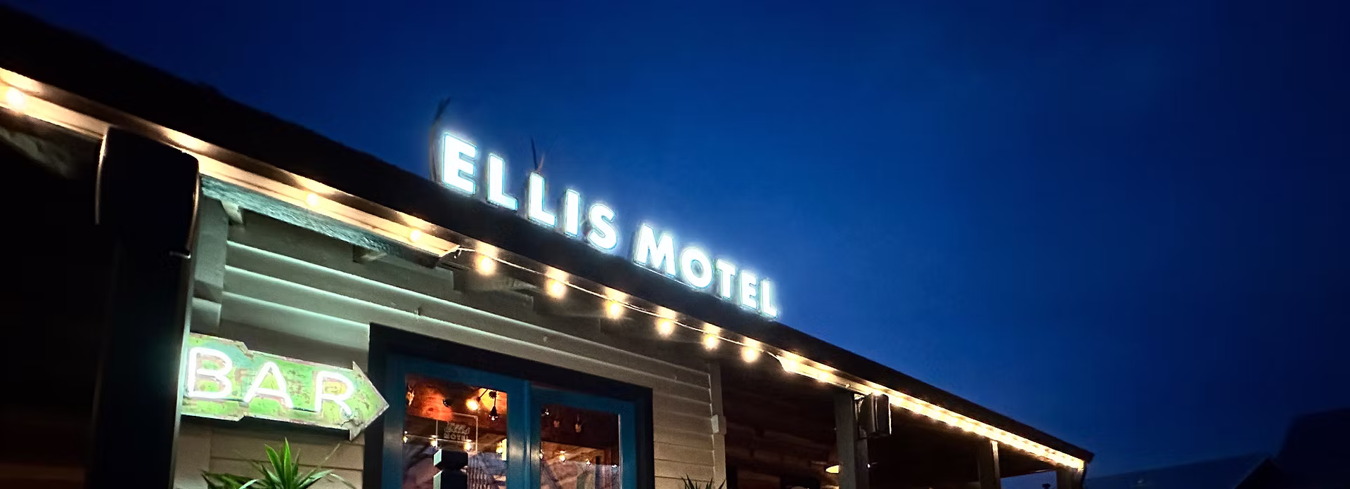 Ellis Motel