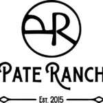 Pate Ranch Logo 150x150