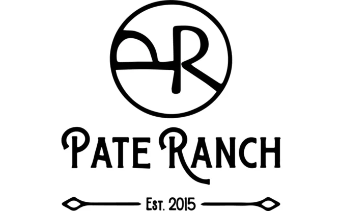 Pate Ranch Logo 672x414