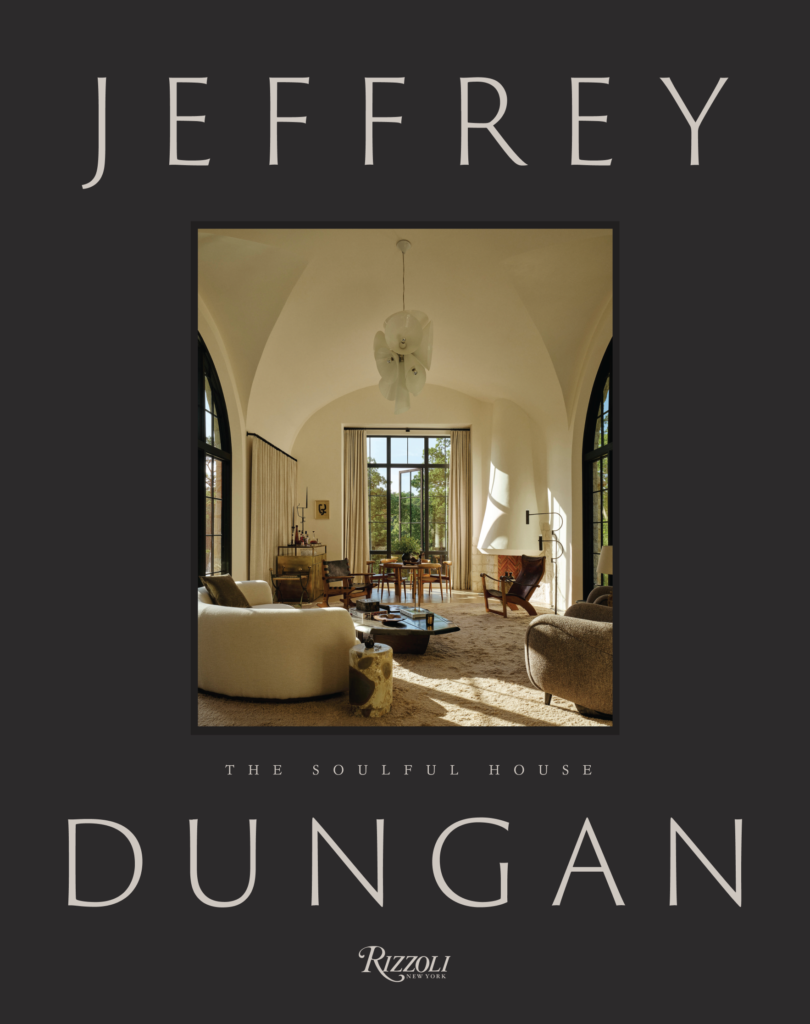 3425 Jeffrey Dungan 2026 COVER_The Soulful House cover