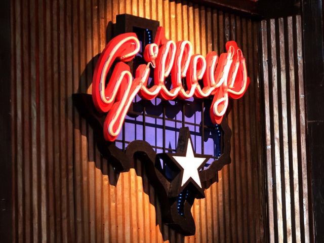 Gilley’s
